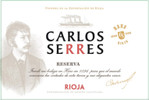 Carlos Serres